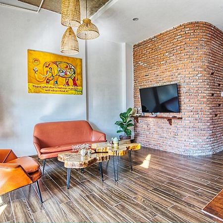 Chaca House Διαμέρισμα Ντα Νανγκ Εξωτερικό φωτογραφία