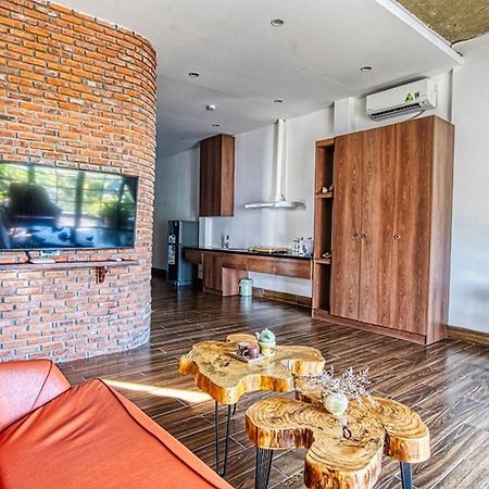 Chaca House Διαμέρισμα Ντα Νανγκ Εξωτερικό φωτογραφία