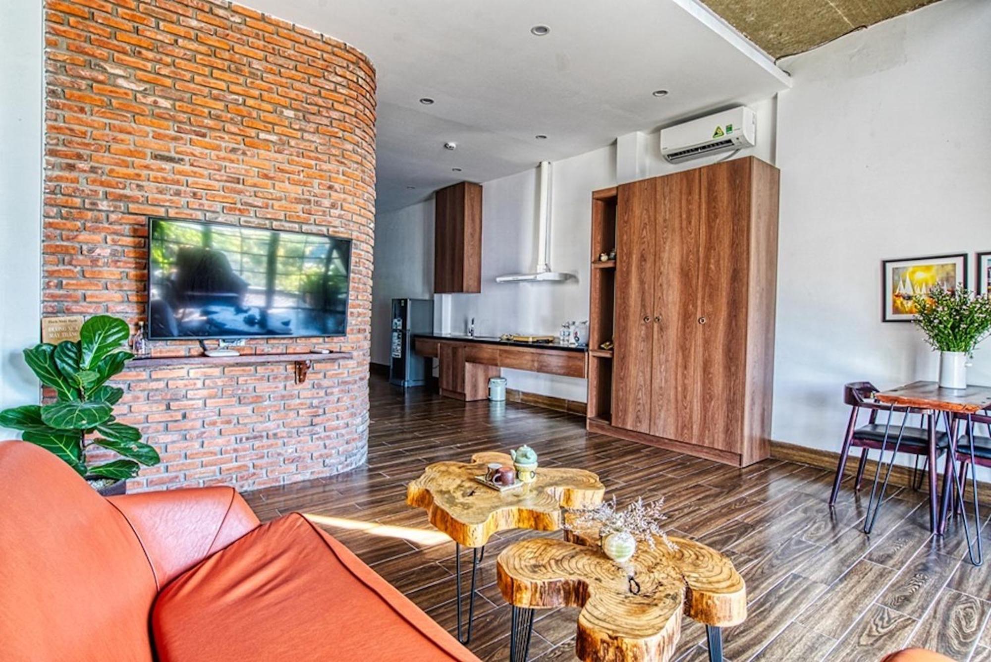 Chaca House Διαμέρισμα Ντα Νανγκ Εξωτερικό φωτογραφία