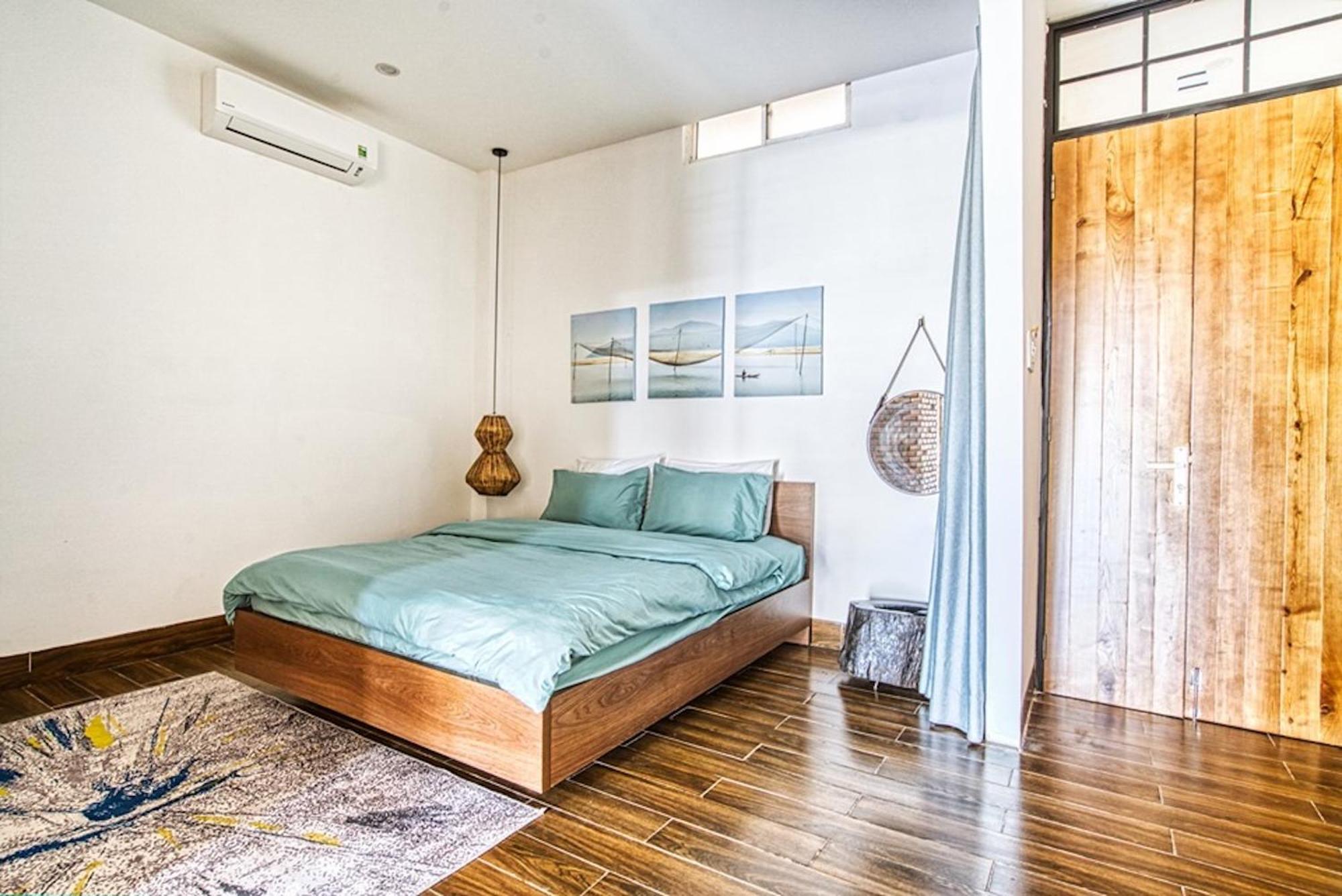 Chaca House Διαμέρισμα Ντα Νανγκ Εξωτερικό φωτογραφία