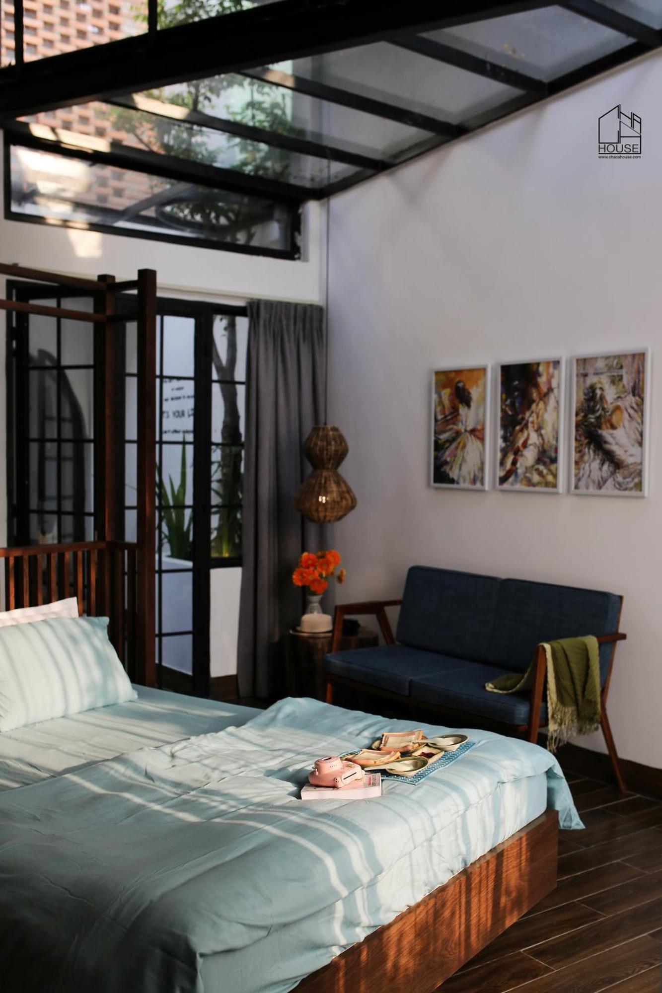 Chaca House Διαμέρισμα Ντα Νανγκ Εξωτερικό φωτογραφία