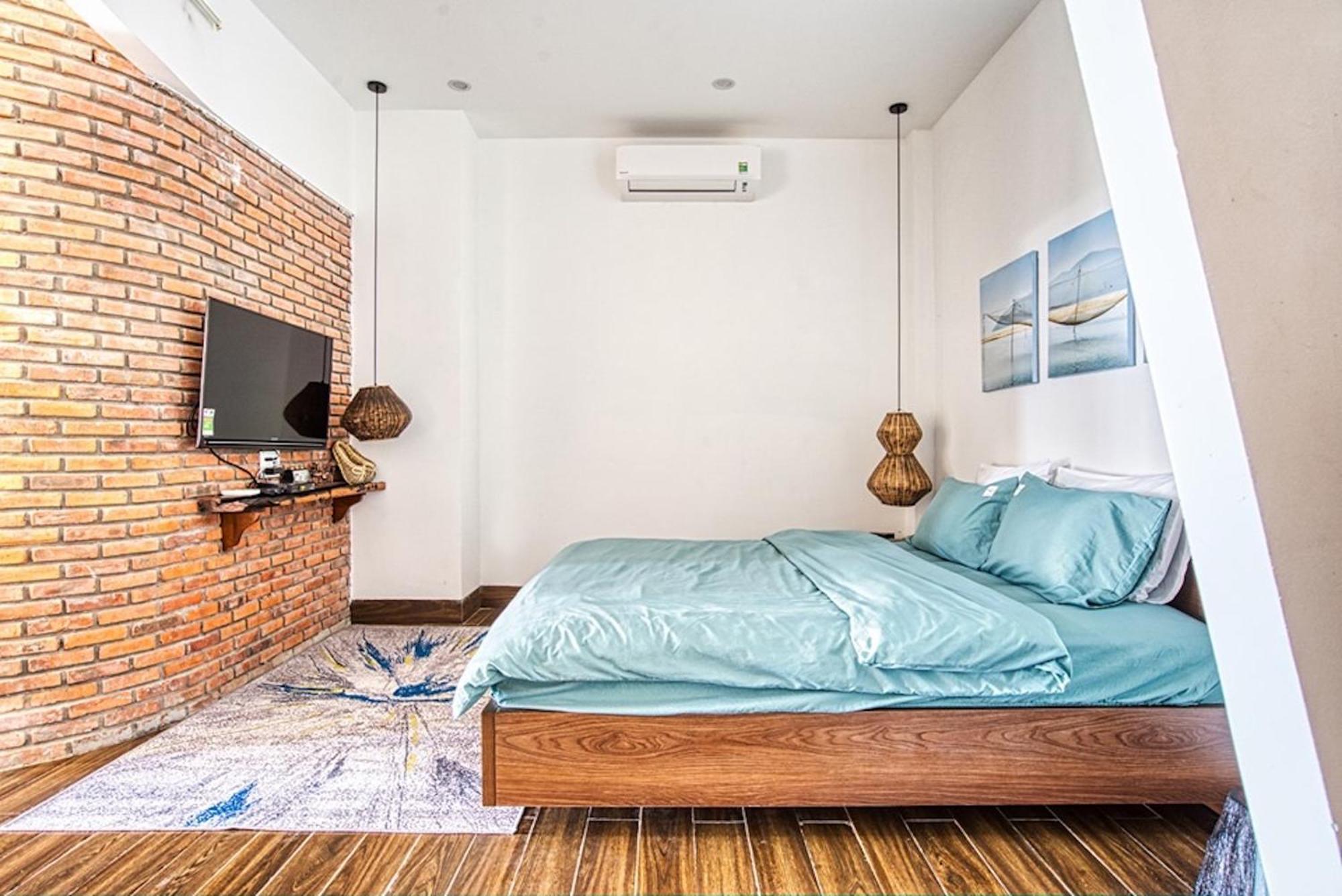 Chaca House Διαμέρισμα Ντα Νανγκ Εξωτερικό φωτογραφία