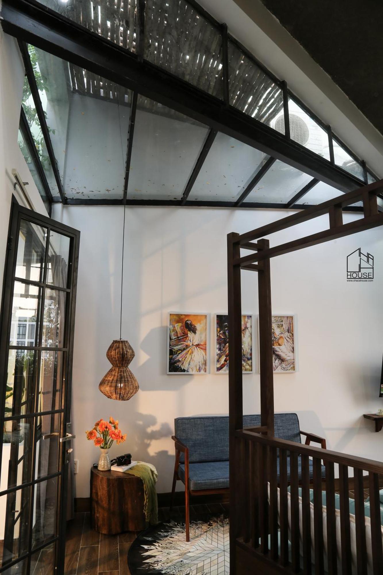 Chaca House Διαμέρισμα Ντα Νανγκ Εξωτερικό φωτογραφία