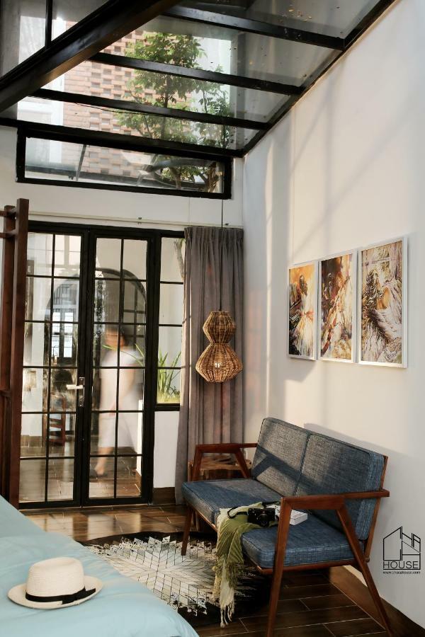 Chaca House Διαμέρισμα Ντα Νανγκ Εξωτερικό φωτογραφία