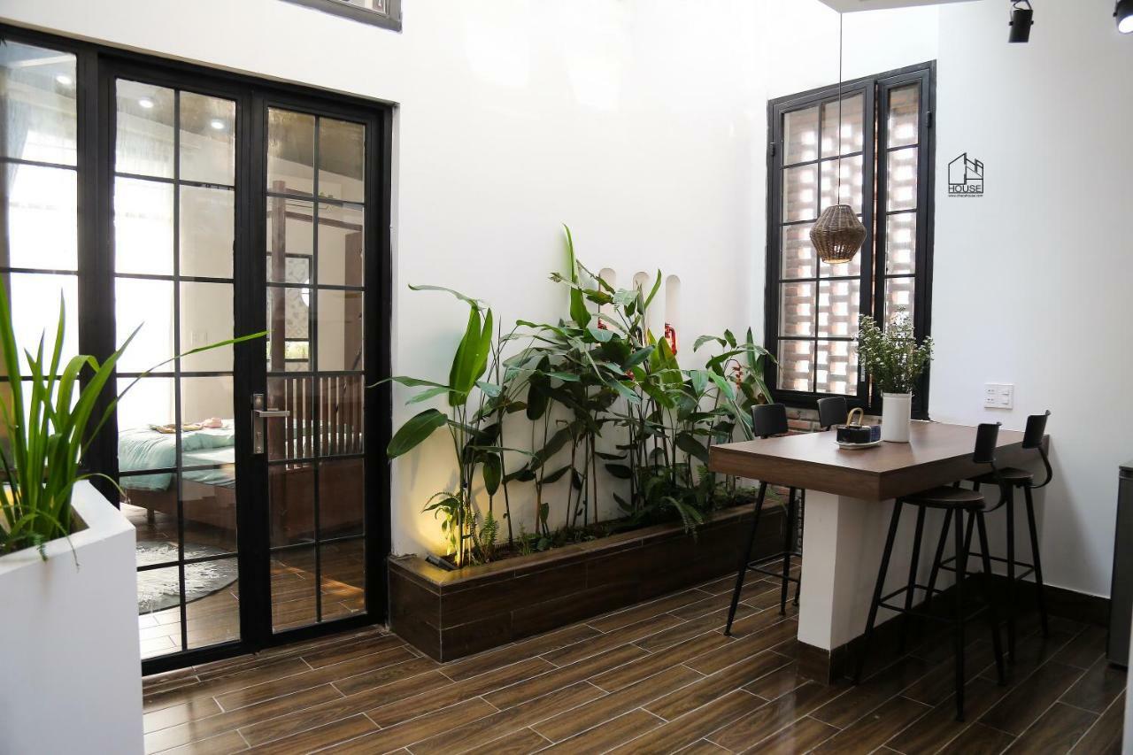 Chaca House Διαμέρισμα Ντα Νανγκ Εξωτερικό φωτογραφία