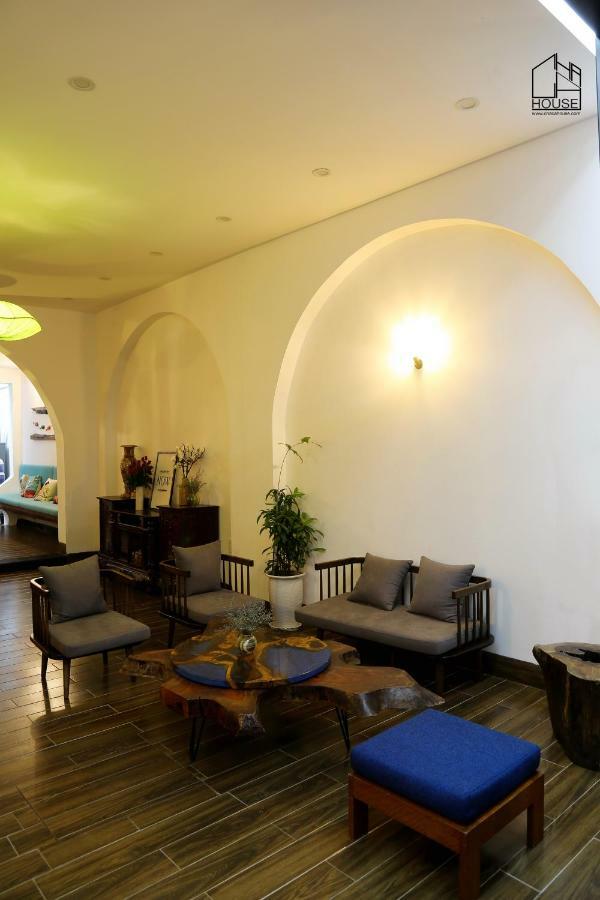 Chaca House Διαμέρισμα Ντα Νανγκ Εξωτερικό φωτογραφία