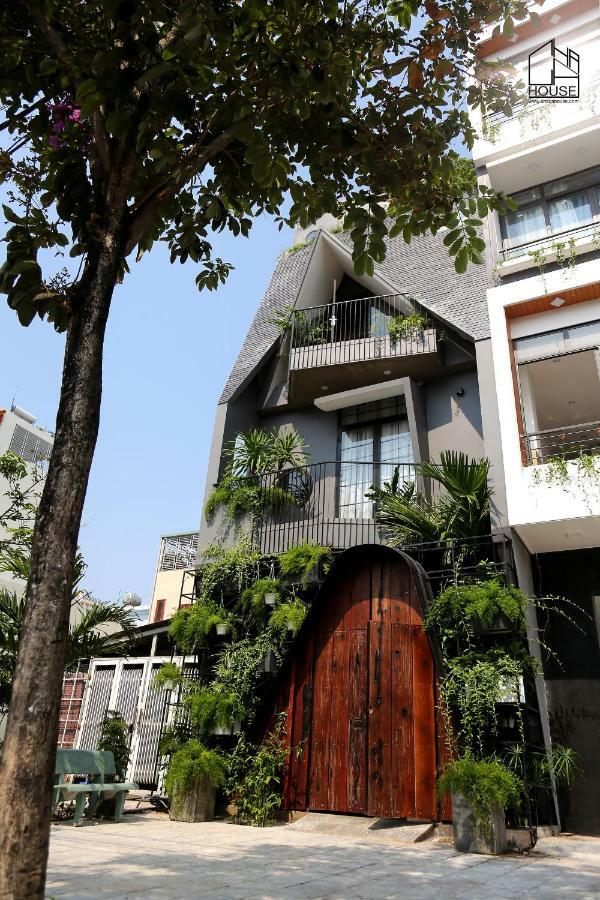 Chaca House Διαμέρισμα Ντα Νανγκ Εξωτερικό φωτογραφία