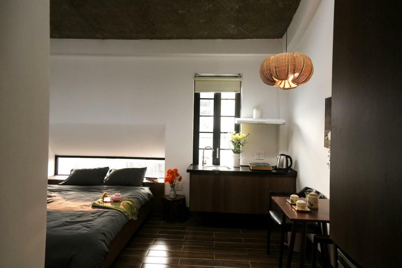 Chaca House Διαμέρισμα Ντα Νανγκ Εξωτερικό φωτογραφία
